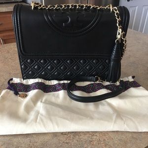 Tory Burch Fleming Bag